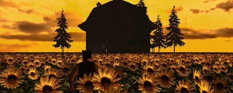 The Evil Within