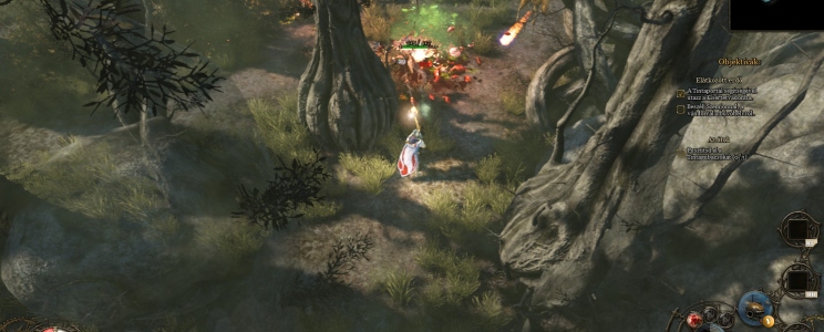 The Incredible Adventures of Van Helsing III