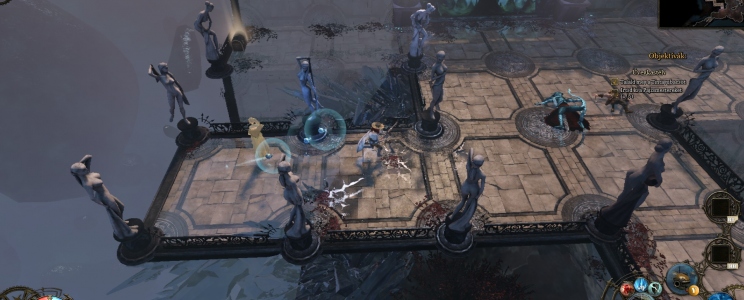 The Incredible Adventures of Van Helsing III