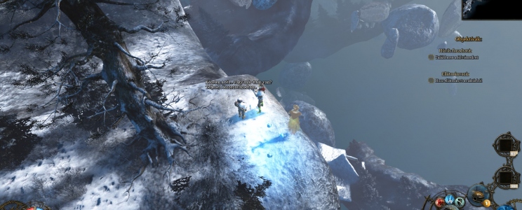 The Incredible Adventures of Van Helsing III