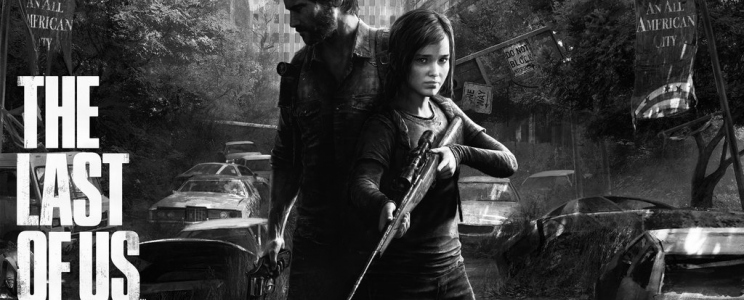 The Last of Us Remastered