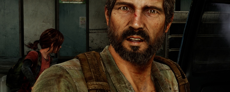 The Last of Us Remastered