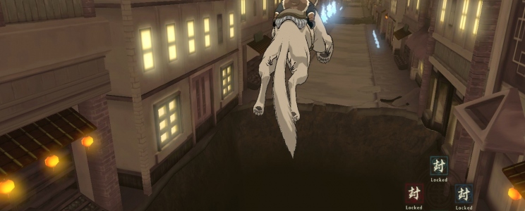 The Legend of Korra