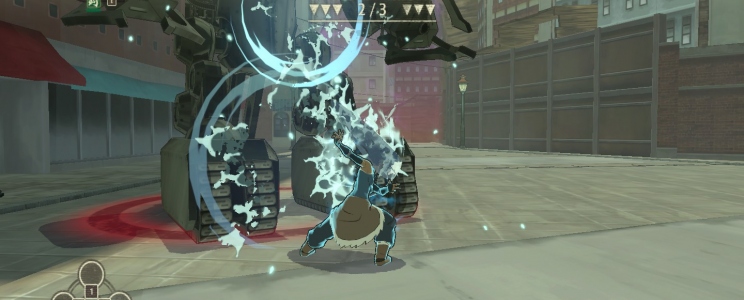 The Legend of Korra