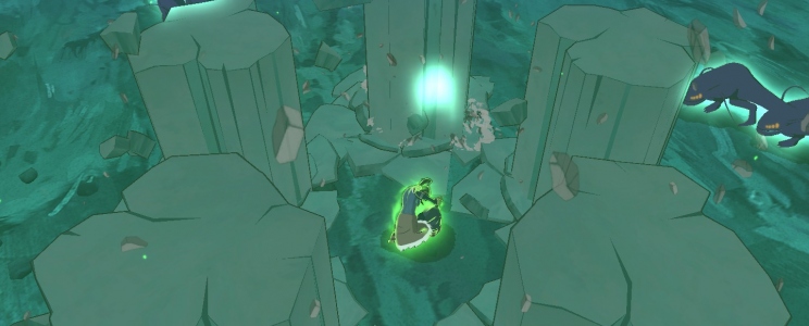 The Legend of Korra