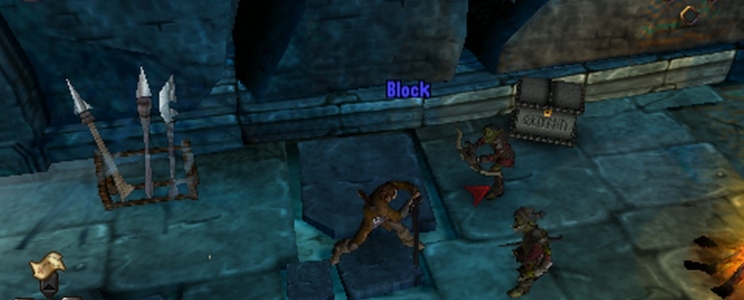 The Lord of the Rings: Aragorns Quest