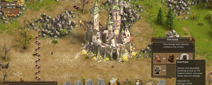 The Settlers Online