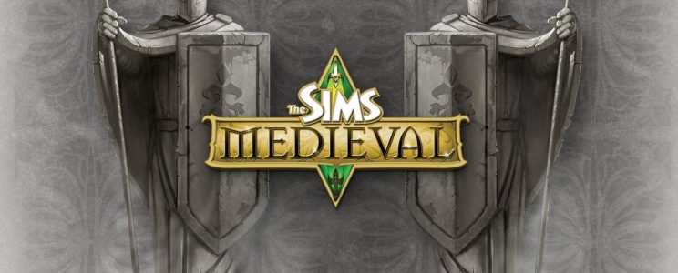 The Sims Medieval teszt