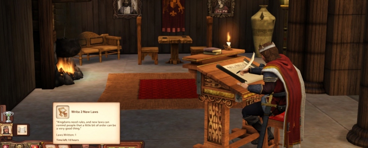 The Sims Medieval