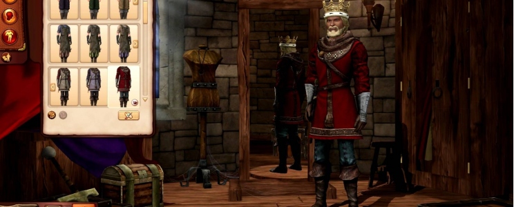 The Sims Medieval