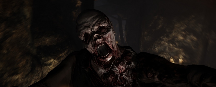 The Vanishing of Ethan Carter