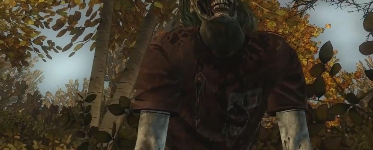 The Walking Dead: Episode 2 - Starved for Help teszt