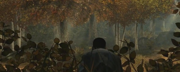 The Walking Dead: Episode 2 - Starved for Help