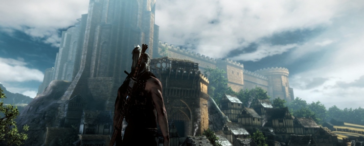 The Witcher 2: Assassins of Kings