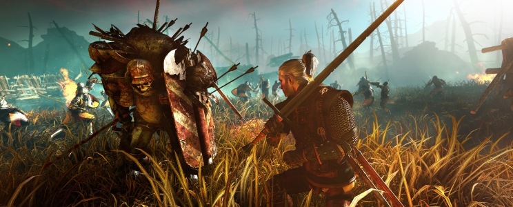 The Witcher 2: Assassins of Kings
