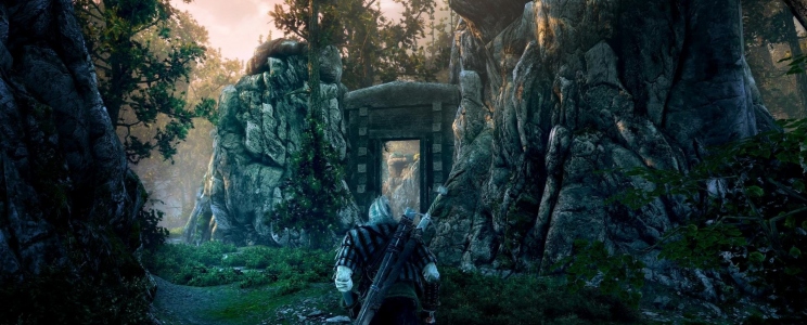 The Witcher 2: Assassins of Kings