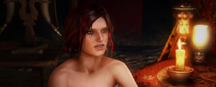 The Witcher 2: Assassins of Kings