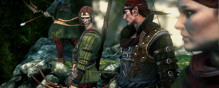 The Witcher 2: Assassins of Kings
