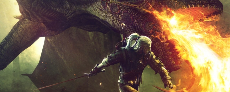 The Witcher 2: Assassins of Kings - Enhanced Edition