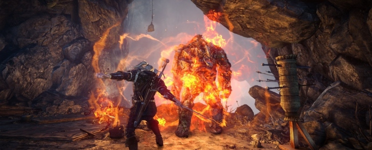 The Witcher 2: Assassins of Kings - Enhanced Edition