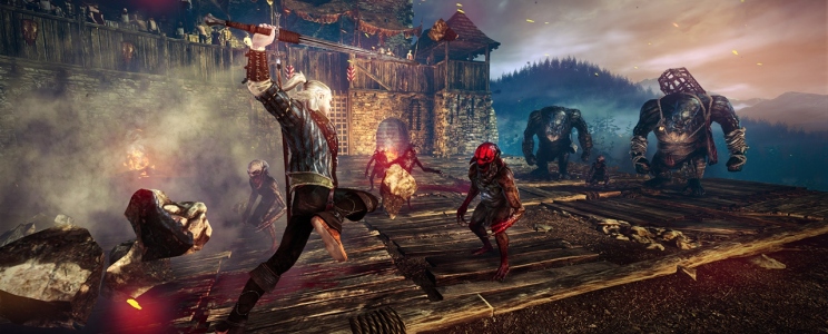 The Witcher 2: Assassins of Kings - Enhanced Edition
