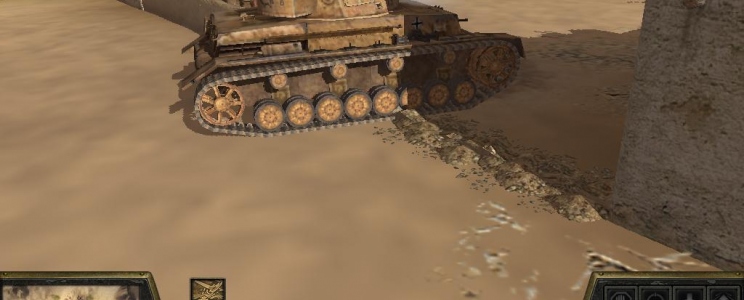 Theatre of War 2: Africa 1943