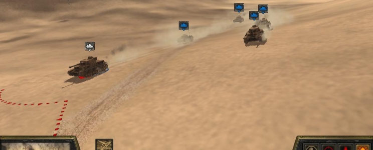 Theatre of War 2: Africa 1943