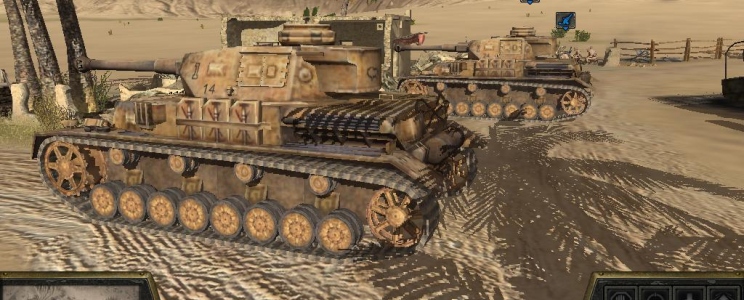 Theatre of War 2: Africa 1943