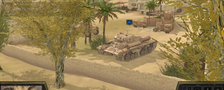 Theatre of War 2: Africa 1943