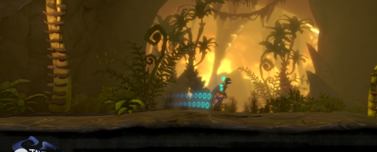 The Cave