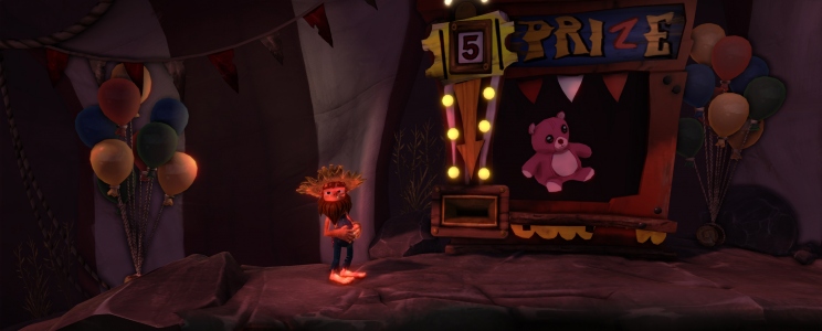 The Cave