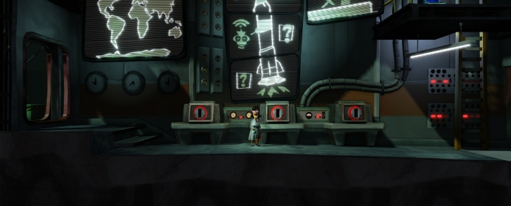 The Cave