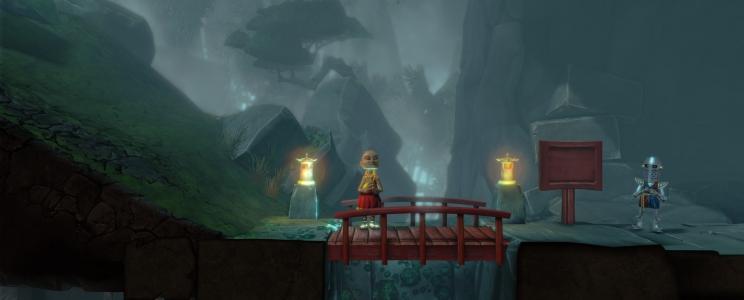 The Cave
