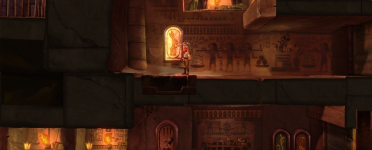 The Cave