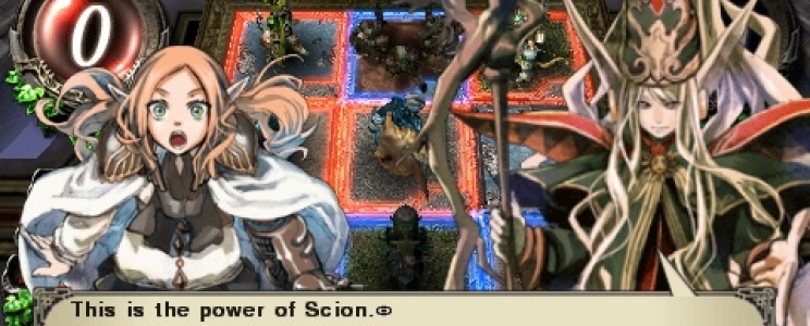 The Eye of Judgment: Legends