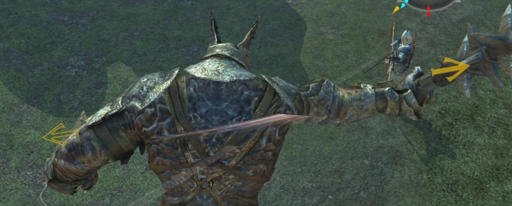 The Lord Of The Rings: Conquest