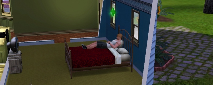 The Sims 3