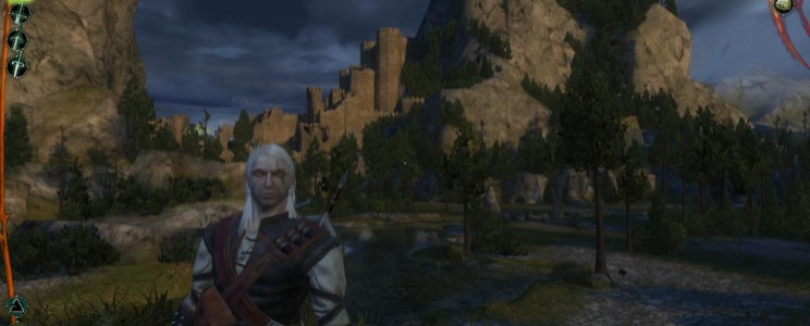The Witcher (Bővített kiadás)  teszt