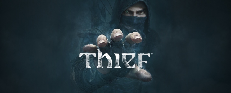 Thief teszt