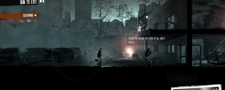 This War of Mine