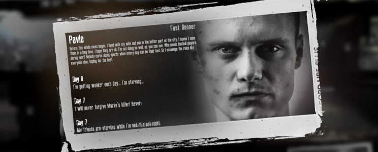 This War of Mine