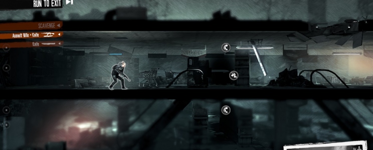 This War of Mine
