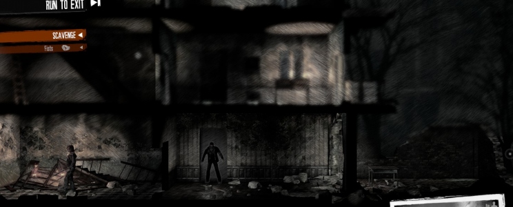 This War of Mine