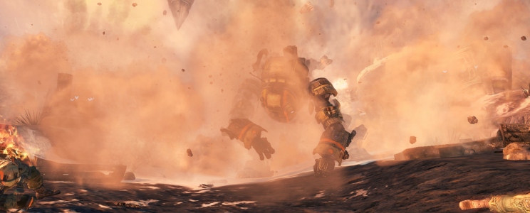 Titanfall teszt