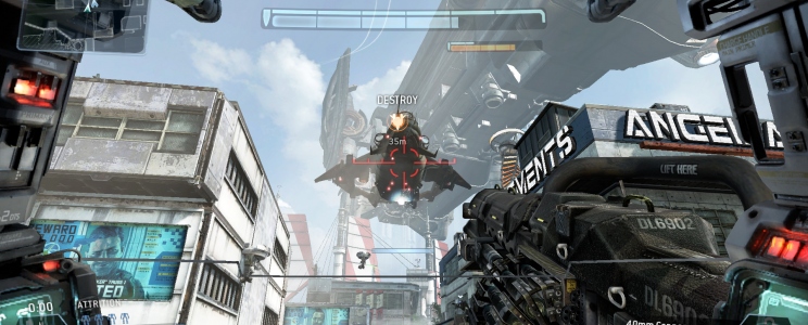 Titanfall