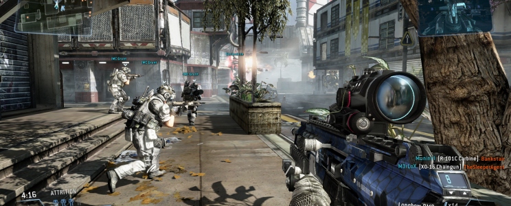 Titanfall