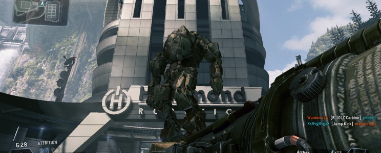 Titanfall