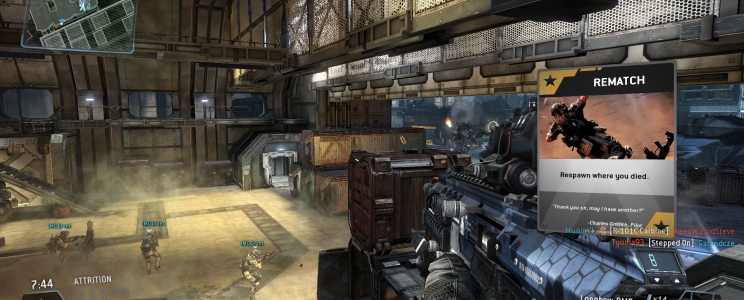 Titanfall