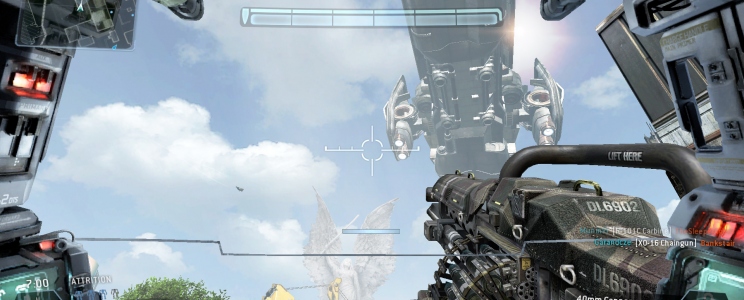 Titanfall