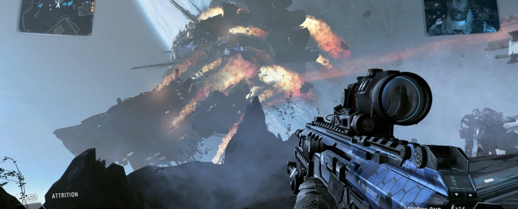 Titanfall